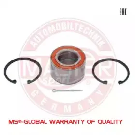 Комплект подшипника ступицы колеса MASTER-SPORT купить