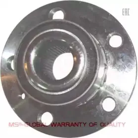 Комплект подшипника ступицы колеса MASTER-SPORT купить