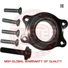 Комплект подшипника ступицы колеса MASTER-SPORT купить