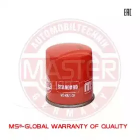 Масляный фильтр MASTER-SPORT купить