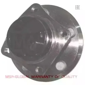 Комплект подшипника ступицы колеса MASTER-SPORT купить