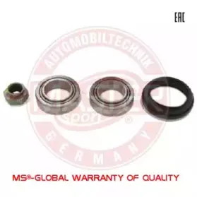 Комплект подшипника ступицы колеса MASTER-SPORT купить