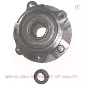 Комплект подшипника ступицы колеса MASTER-SPORT купить