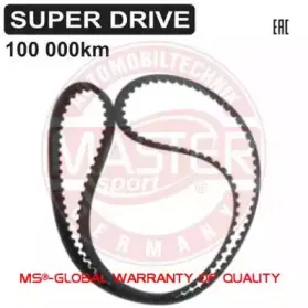 Ремень ГРМ MASTER-SPORT купить