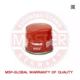 Масляный фильтр MASTER-SPORT купить