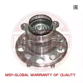 Комплект подшипника ступицы колеса MASTER-SPORT купить