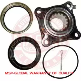 Комплект подшипника ступицы колеса MASTER-SPORT купить