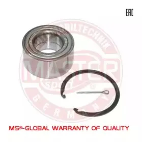 Комплект подшипника ступицы колеса MASTER-SPORT купить