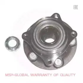 Комплект подшипника ступицы колеса MASTER-SPORT купить