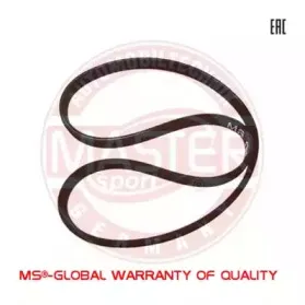 Поликлиновой ремень MASTER-SPORT купить