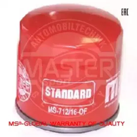 Масляный фильтр MASTER-SPORT купить