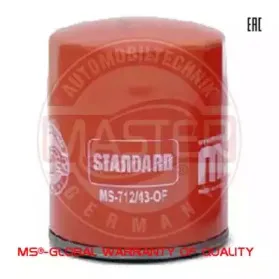 Масляный фильтр MASTER-SPORT купить