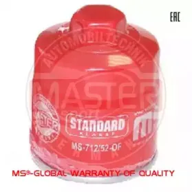Масляный фильтр MASTER-SPORT купить