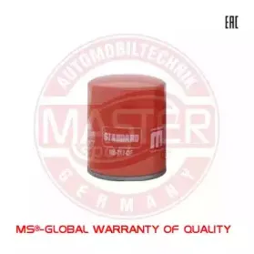 Масляный фильтр MASTER-SPORT купить