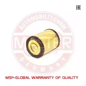 Масляный фильтр MASTER-SPORT купить