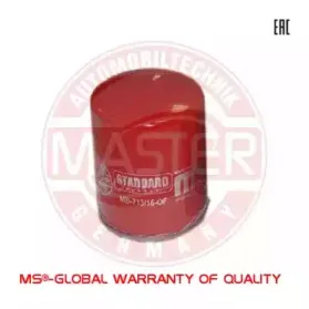 Масляный фильтр MASTER-SPORT купить