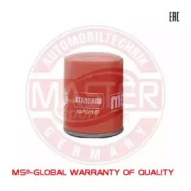 Масляный фильтр MASTER-SPORT купить