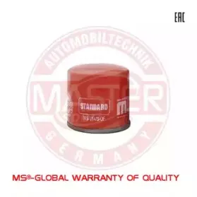 Масляный фильтр MASTER-SPORT купить