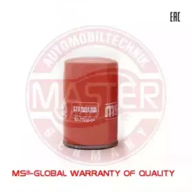 Масляный фильтр MASTER-SPORT купить