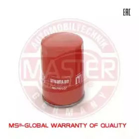 Масляный фильтр MASTER-SPORT купить
