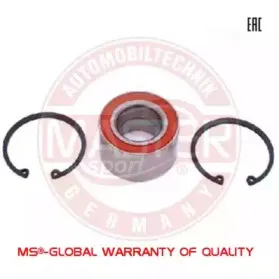 Комплект подшипника ступицы колеса MASTER-SPORT купить