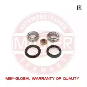 Комплект подшипника ступицы колеса MASTER-SPORT купить