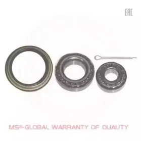 Комплект подшипника ступицы колеса MASTER-SPORT купить