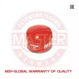 Масляный фильтр MASTER-SPORT купить