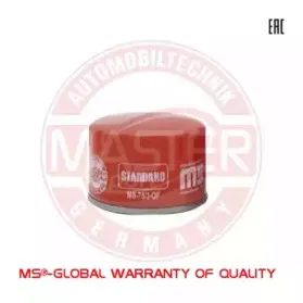 Масляный фильтр MASTER-SPORT купить
