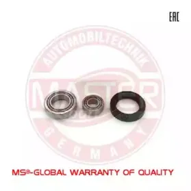 Комплект подшипника ступицы колеса MASTER-SPORT купить