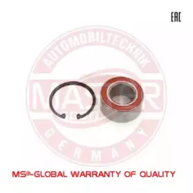 Комплект подшипника ступицы колеса MASTER-SPORT купить