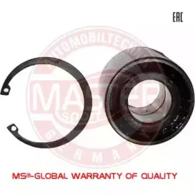 Комплект подшипника ступицы колеса MASTER-SPORT купить