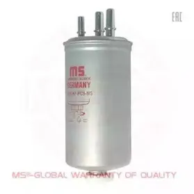 Топливный фильтр MASTER-SPORT купить