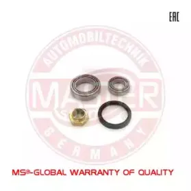 Комплект подшипника ступицы колеса MASTER-SPORT купить