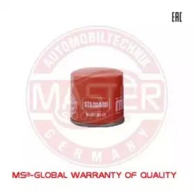 Масляный фильтр MASTER-SPORT купить