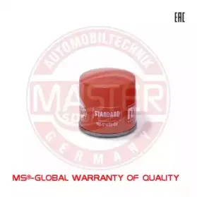 Масляный фильтр MASTER-SPORT купить
