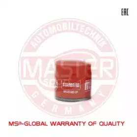 Масляный фильтр MASTER-SPORT купить