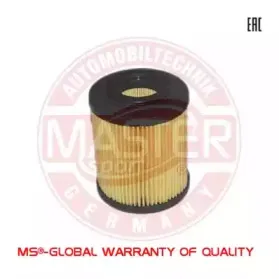 Масляный фильтр MASTER-SPORT купить