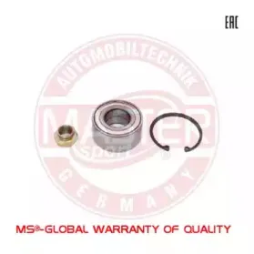 Комплект подшипника ступицы колеса MASTER-SPORT купить