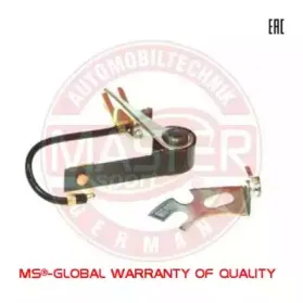 Контактная группа, распределитель зажигания MASTER-SPORT купить