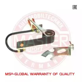 Контактная группа, распределитель зажигания MASTER-SPORT купить