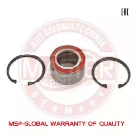 Комплект подшипника ступицы колеса MASTER-SPORT купить