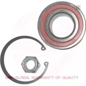 Комплект подшипника ступицы колеса MASTER-SPORT купить