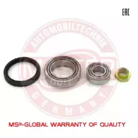 Комплект подшипника ступицы колеса MASTER-SPORT купить