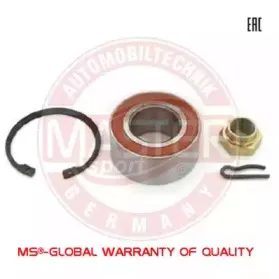 Комплект подшипника ступицы колеса MASTER-SPORT купить