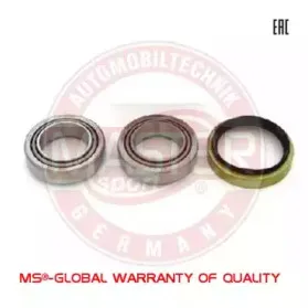 Комплект подшипника ступицы колеса MASTER-SPORT купить