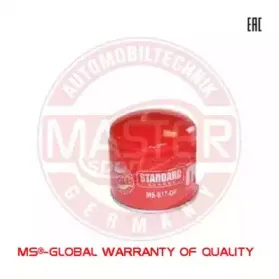 Масляный фильтр MASTER-SPORT купить