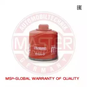 Масляный фильтр MASTER-SPORT купить