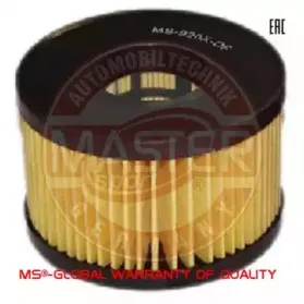 Масляный фильтр MASTER-SPORT купить