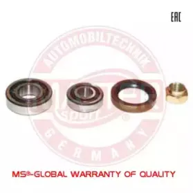 Комплект подшипника ступицы колеса MASTER-SPORT купить